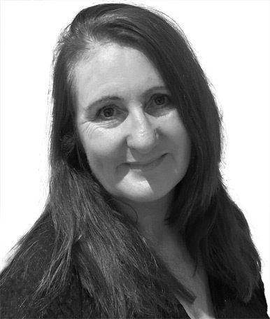 Paula Rodgers